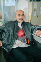 竹中直人 ©「100⽇後に別れる僕と彼」製作委員会・MBS