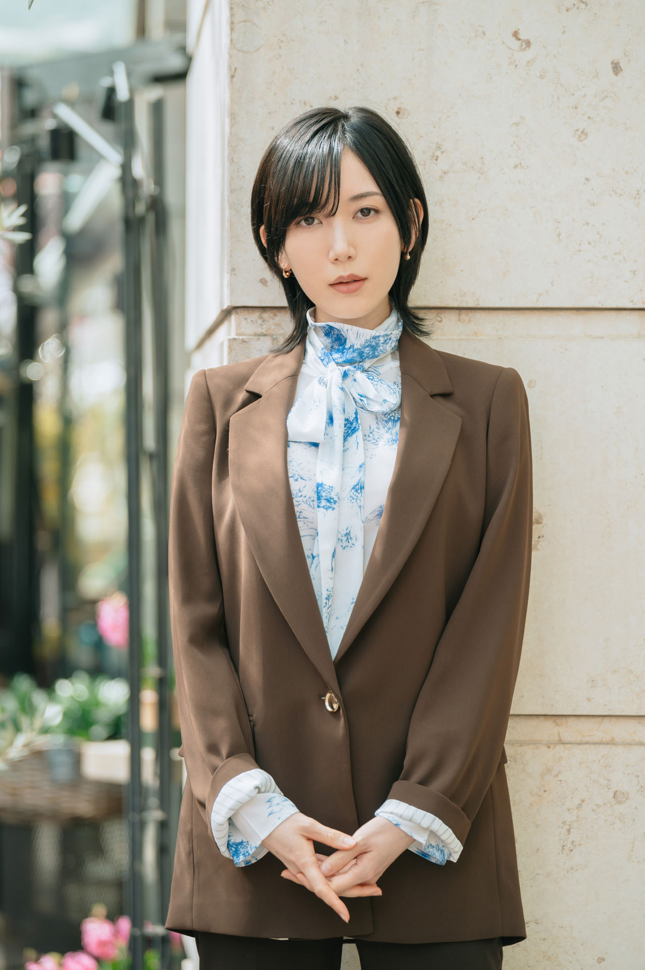 光宗薫 ©「100⽇後に別れる僕と彼」製作委員会・MBS