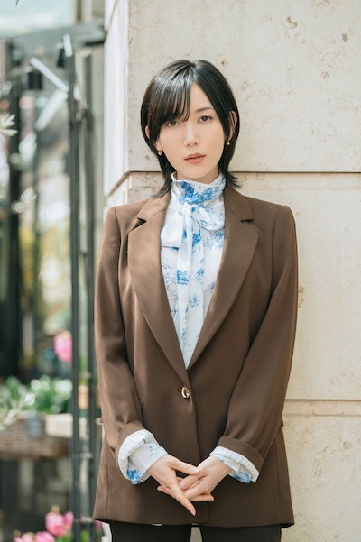 光宗薫 ©「100⽇後に別れる僕と彼」製作委員会・MBS