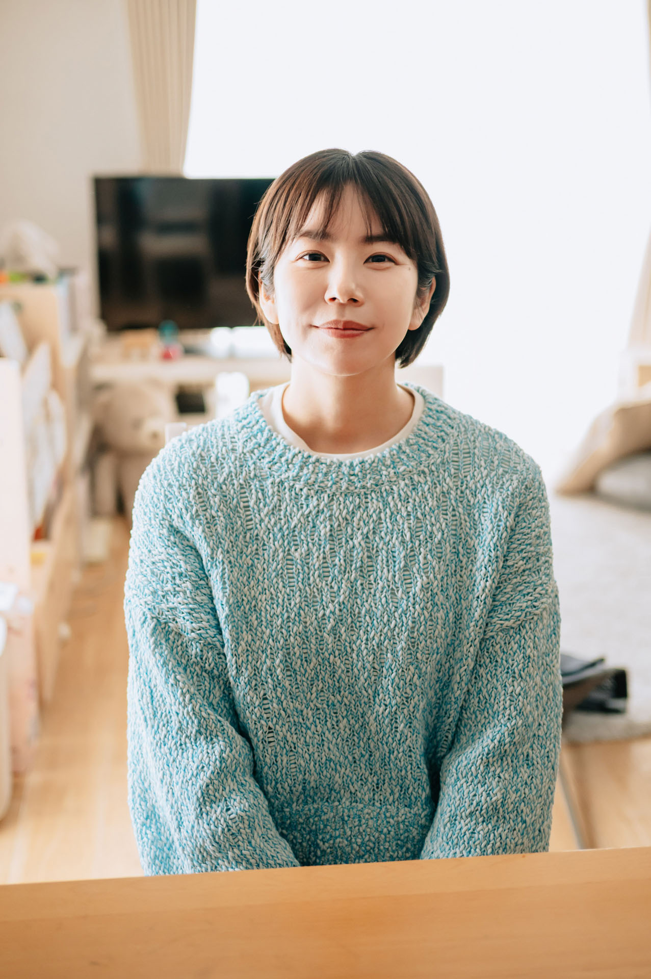 野村麻純 ©「100⽇後に別れる僕と彼」製作委員会・MBS