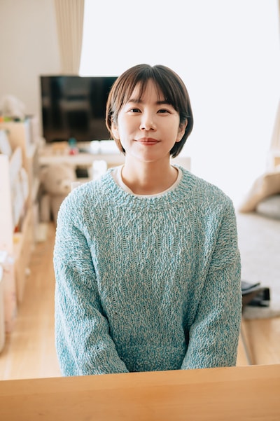 野村麻純 ©「100⽇後に別れる僕と彼」製作委員会・MBS