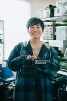 山田健人 ©「100⽇後に別れる僕と彼」製作委員会・MBS