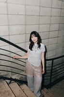 MICO（SHE IS SUMMER）（Photo by Hiroki Yamaguchi）