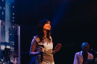 MICO（SHE IS SUMMER）（Photo by Hiroki Yamaguchi）