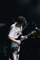 伊藤翔磨（G）（Photo by Hiroki Yamaguchi）