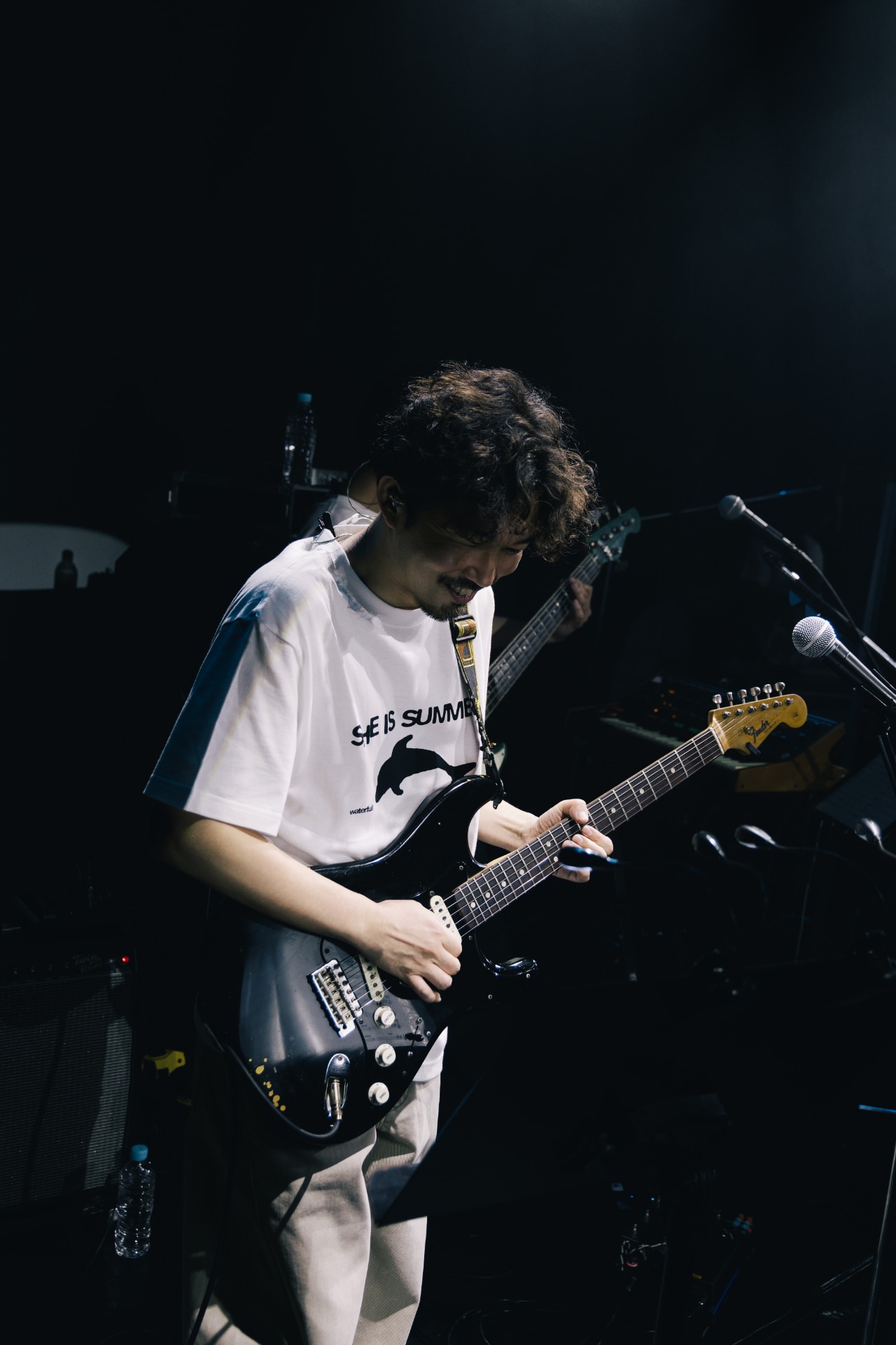 伊藤翔磨（G）（Photo by Hiroki Yamaguchi）