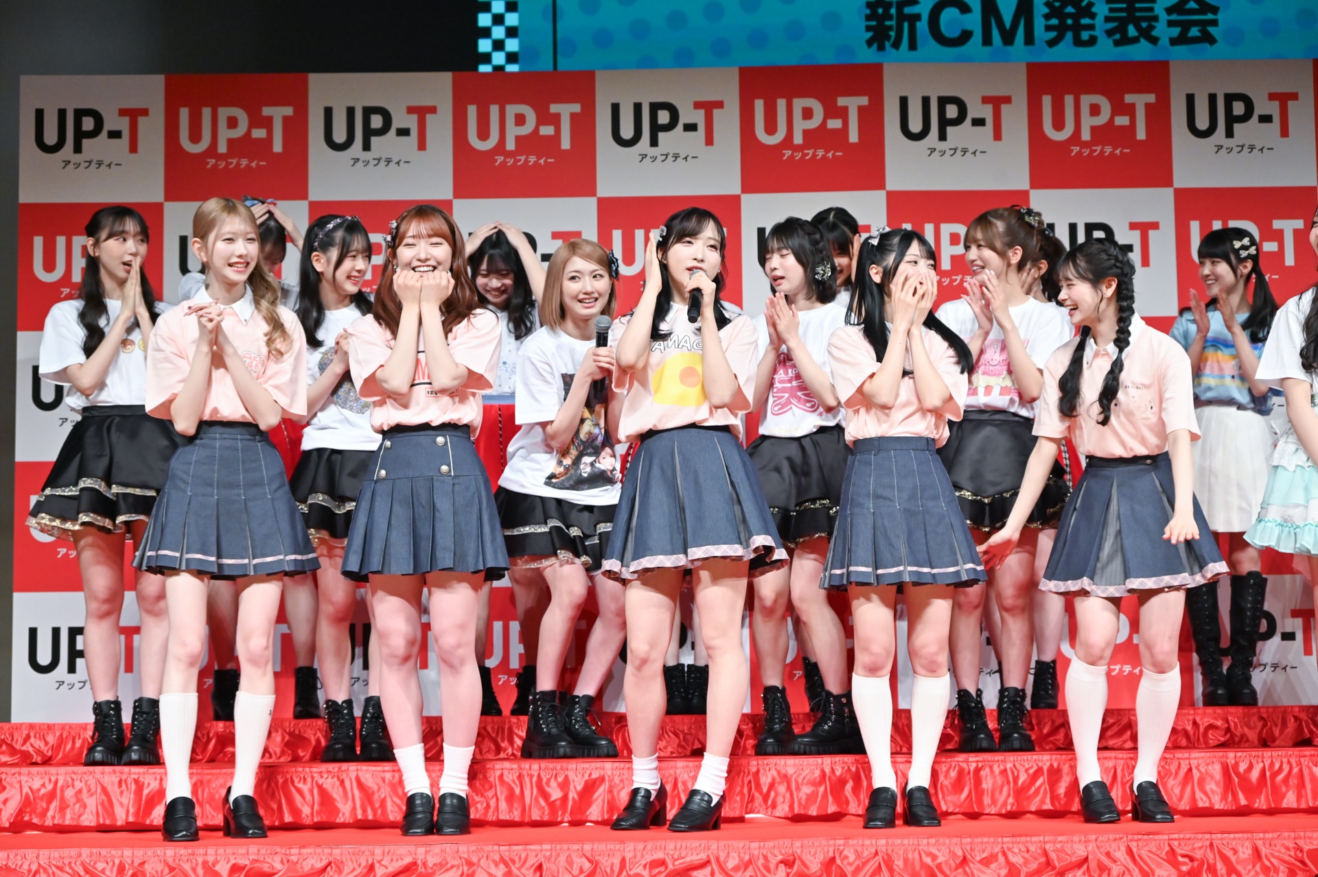 音楽ライブ配信サービス「新体感ライブ」特集｜「指原莉乃11年