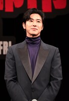 ユンホ（東方神起）