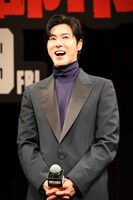 ユンホ（東方神起）