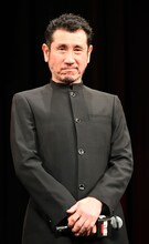 渋川清彦