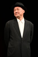 内田英治監督。