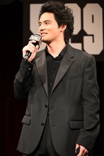 水上恒司