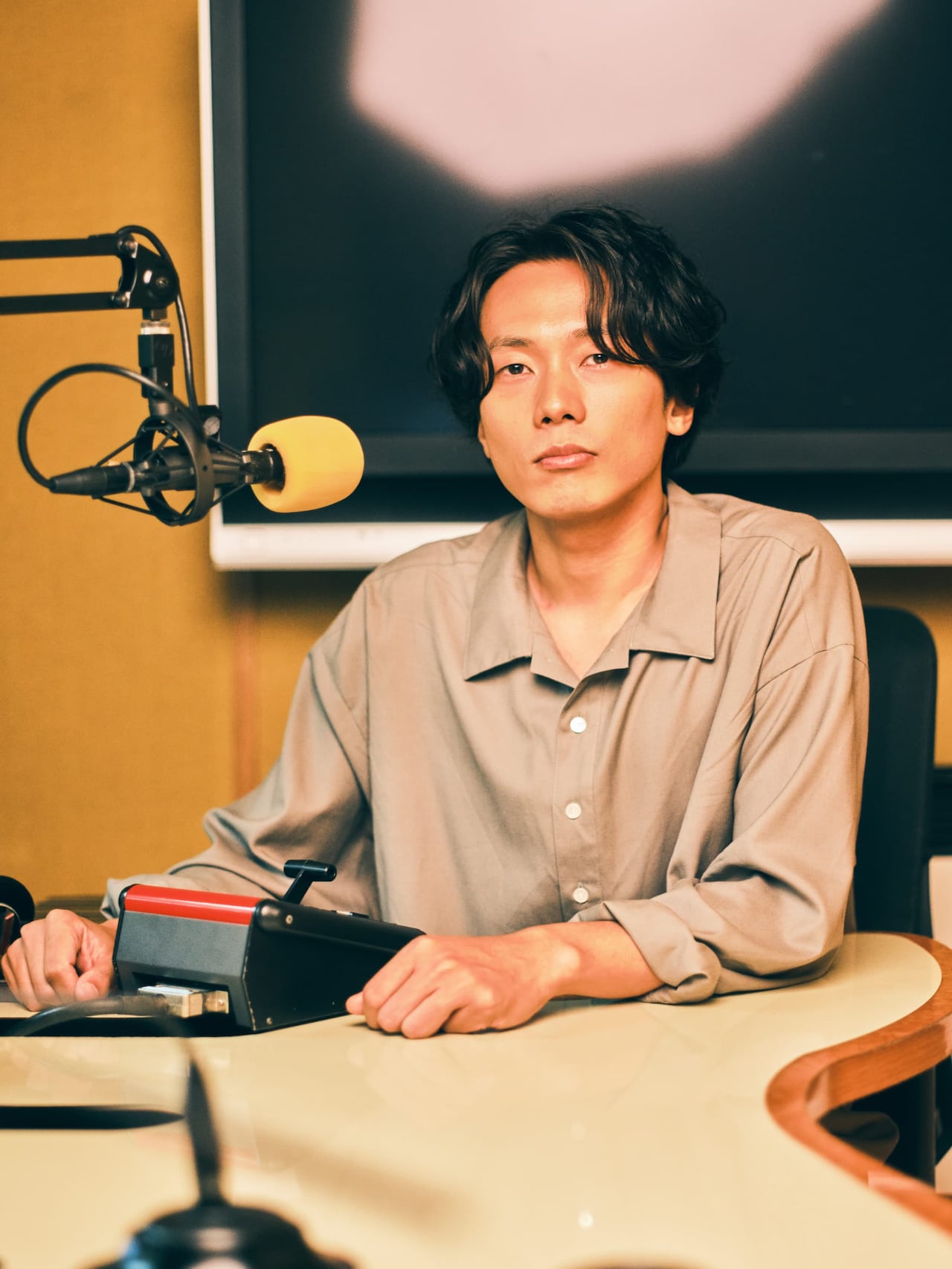 Bialystocks甫木元空がDJ務めるラジオ、「ギャラクシー賞」奨励賞を受賞