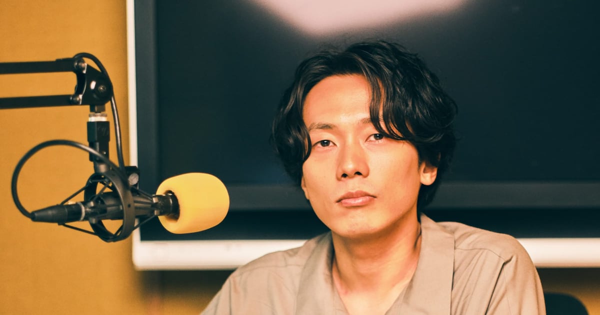 Bialystocks甫木元空がDJ務めるラジオ、「ギャラクシー賞」奨励賞を受賞