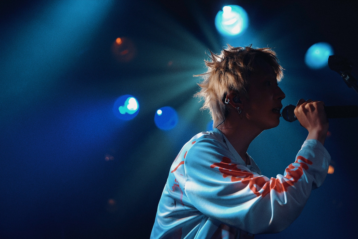 MON7A（Photo by Tatsuya Kawasaki）