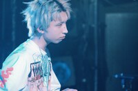 MON7A（Photo by Tatsuya Kawasaki）