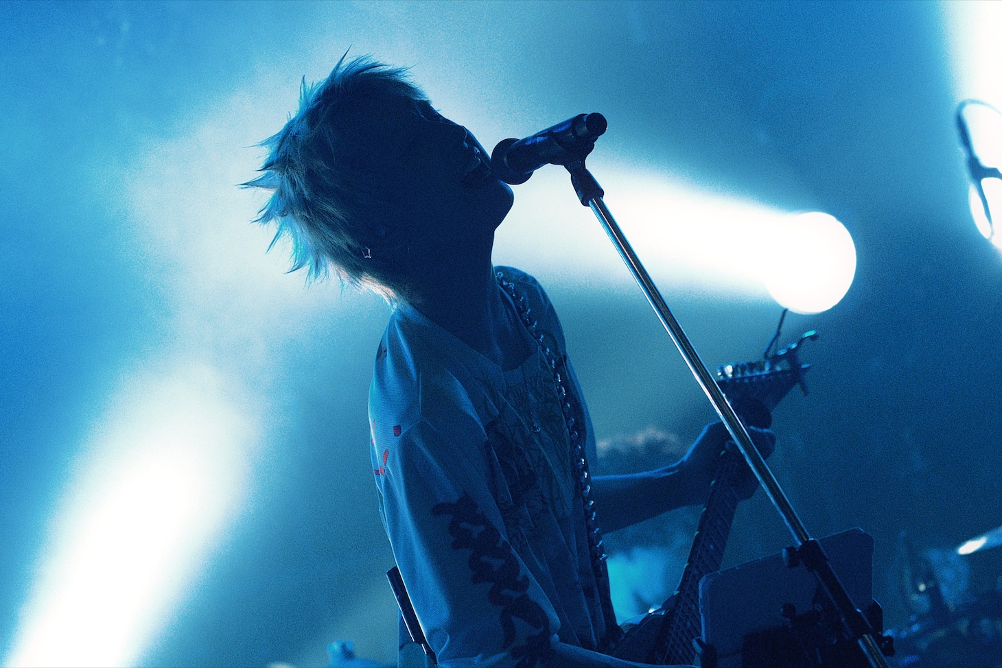 MON7A（Photo by Tatsuya Kawasaki）