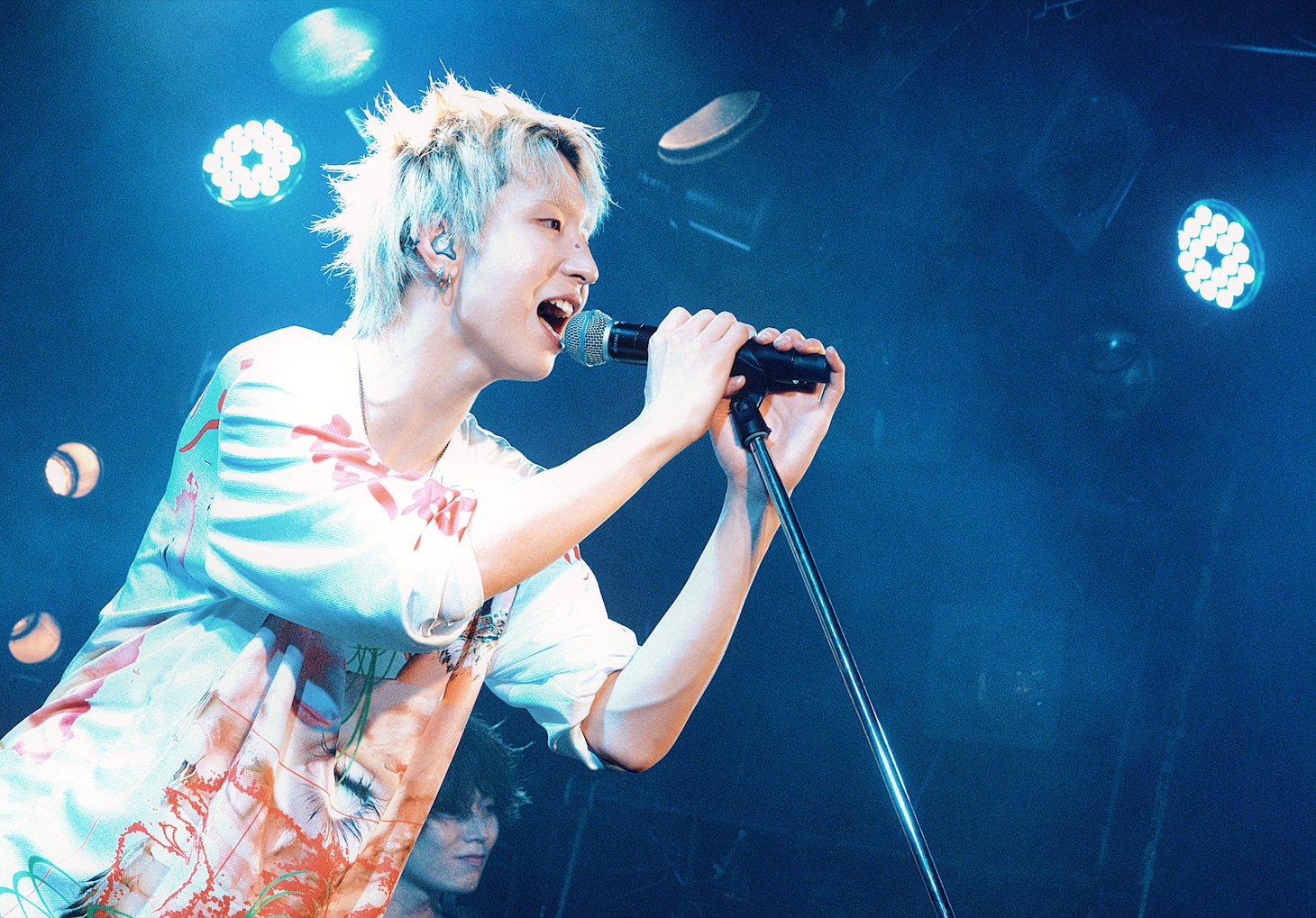 MON7A（Photo by Tatsuya Kawasaki）