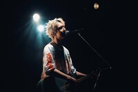 MON7A（Photo by Tatsuya Kawasaki）