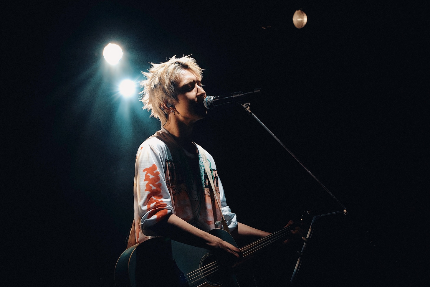 MON7A（Photo by Tatsuya Kawasaki）