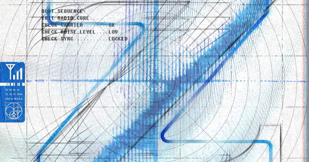 OddRe:新曲「睡る君」本日配信、45のラジオ局でパワープレイに決定