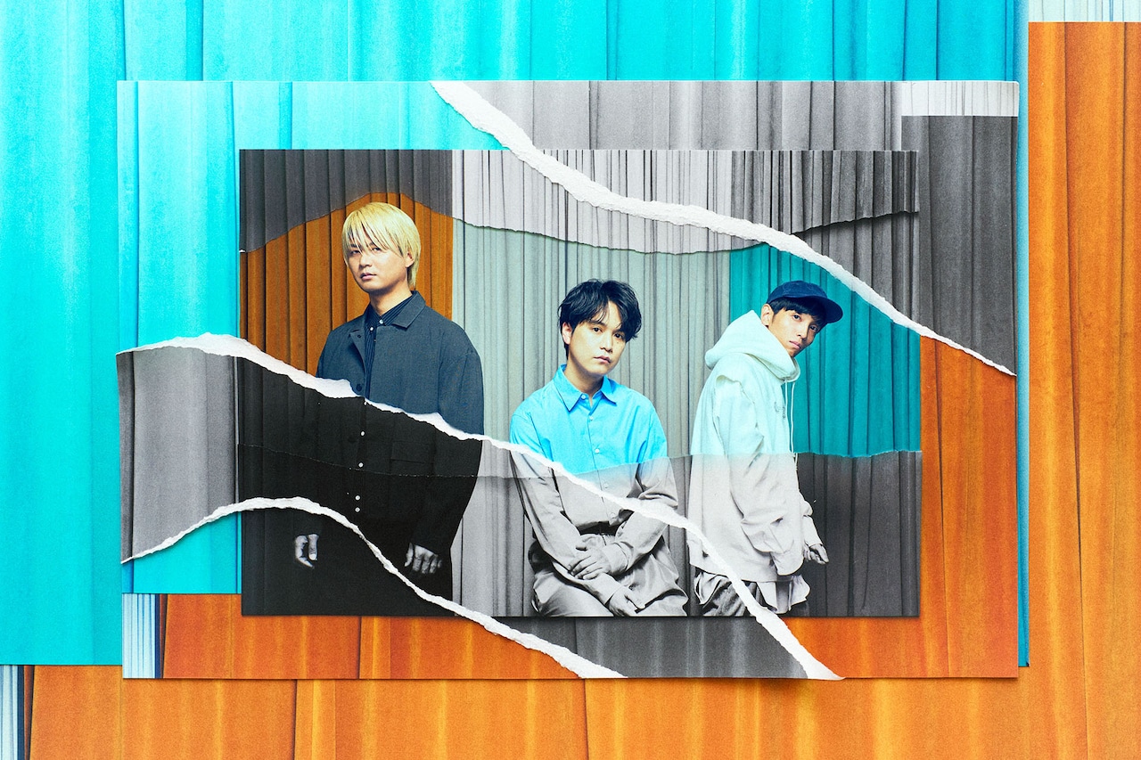 リアクション ザ ブッタ、結成20周年に過去最大キャパZepp DiverCityでワンマン開催