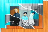 リアクション ザ ブッタ