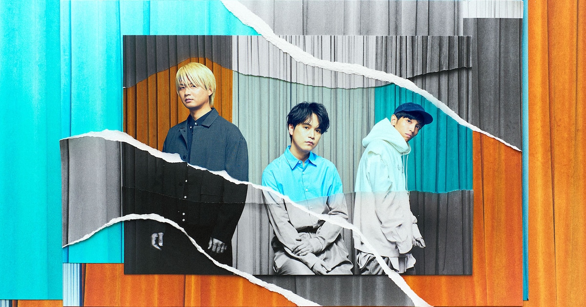 リアクション ザ ブッタ、結成20周年に過去最大キャパZepp DiverCityでワンマン開催