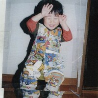 Togoz「発見」ジャケット