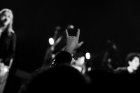 WENDYワンマンライブ「Your faith, My fire」の様子。（撮影：今田蓮）