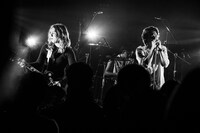 WENDY（撮影：今田蓮）