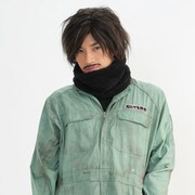 中島健人演じる志波二彦。（写真提供：NHK）