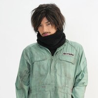 中島健人演じる志波二彦。（写真提供：NHK）