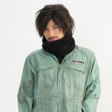 中島健人演じる志波二彦。（写真提供：NHK）