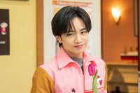 中島健人演じる志波三彦。（写真提供：NHK）