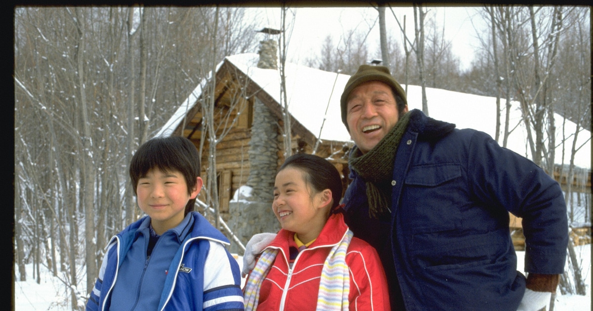 「北の国から」スペシャルコンサート開催、あの曲をスペシャルバンドが演奏