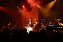BREIMEN「AVEANTING 2026」追加公演の様子。（Photo by Riku Murata）