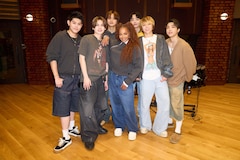 ジャネット・ジャクソンとBE:FIRSTのコラボ実現、一緒に歌う