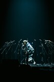 増田貴久（NEWS）のソロライブ「増田貴久 2nd LIVE 喜怒哀楽」より。