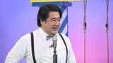 小手伸也©︎テレビ朝日