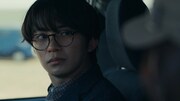 OSHIKIKEIGO「ReTake」×ドラマ「君が死刑になる前に」コラボミュージックビデオより。