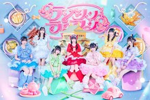 テンシンランマン