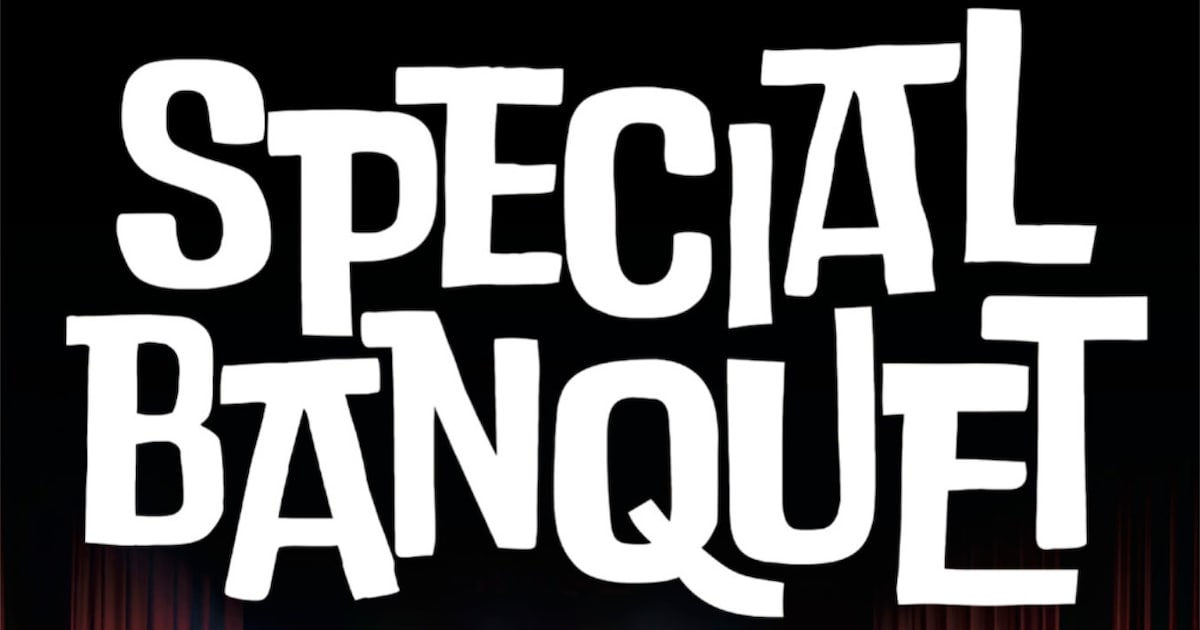 吾妻光良 & The Swinging Boppersの45周年ライブ「SPECIAL BANQUET」が映像化