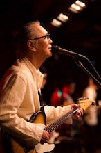 元キャロル内海利勝のソロアルバム「陀打－DaDa－」配信スタート