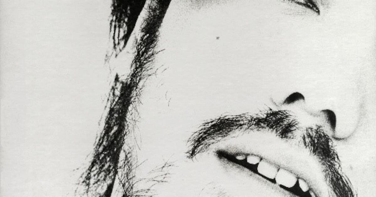 元キャロル内海利勝のソロアルバム「陀打－DaDa－」配信スタート