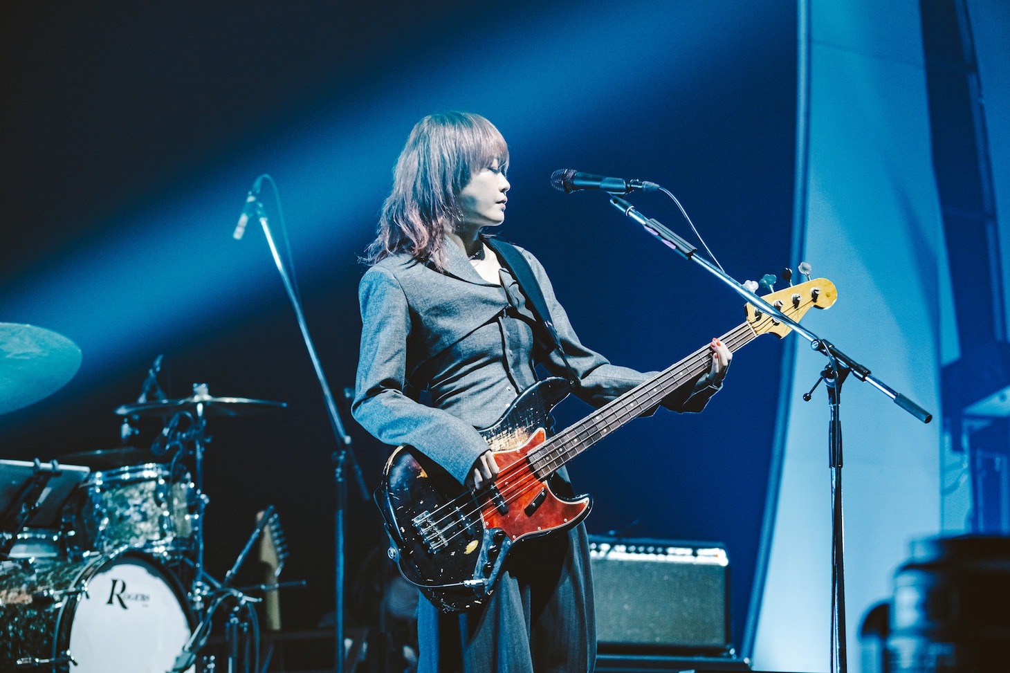 河西ゆりか（B）