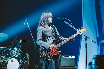 河西ゆりか（B）