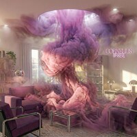 Cornelius「夢寝見」配信ジャケット