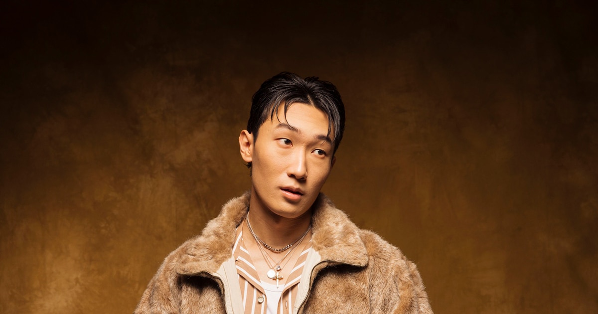 INIMILEがプロデューサーにESME MORI迎えた新曲発表、葛藤と未練描いた初のR&Bバラード