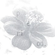 INIMILE「Period」配信ジャケット